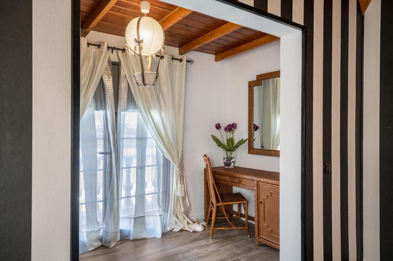 Villa Maria Tinajo Buitenkant foto